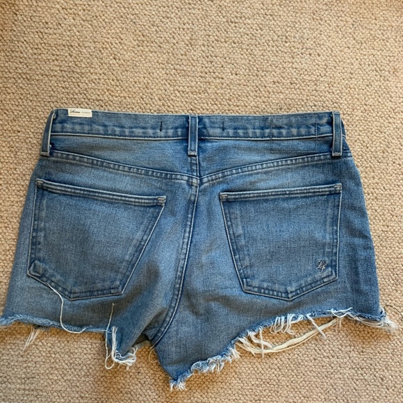 lovers & friends axel short - Picture 3 of 7